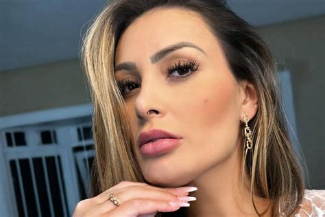 The Porn Star's Story: Andressa Urach