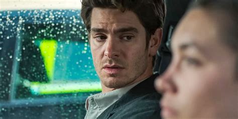 Andrew Garfield Amp 39 S New 2024 Movie Gets One Of His Best Career Audience