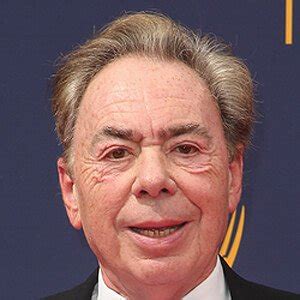 Andrew Lloyd Webber Bio Facts Family Famous Birthdays Andrew Lloyd Webber Bio Facts Family Famous Birthdays
