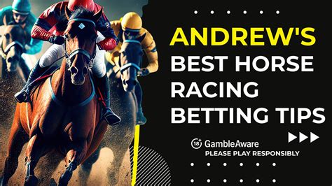 Andrew S Best Weekend Horse Racing Betting Tips 14 15 September 2024 Talksport