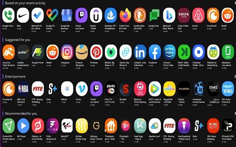 Top Android Apps Canada 2023 List Revealed!