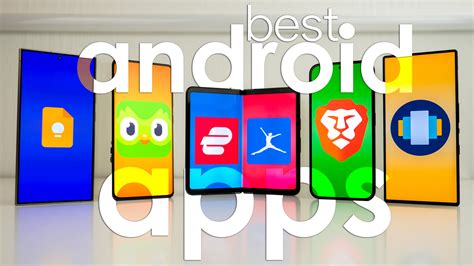 Top Android Apps Thailand Must Try
