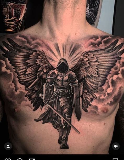 Angel Warrior Tattoo Angel Of Death Tattoo Angel Back Tattoo Angel Warrior Tattoo Angel Of Death Tattoo Angel Back Tattoo