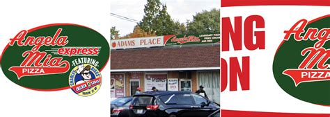 Angela Mia Pizza Express Euclid Reviews Photos Restaurantji Angela Mia Pizza Express Euclid Reviews Photos Restaurantji