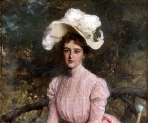 Angelica Schuyler Church Life Story