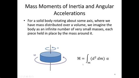 Angular Acceleration Moment Of Inertia Formula Alfaseka
