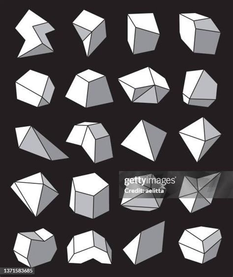 Unlocking the Beauty and Functionality of Angular Shape Designs