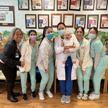 Anh Rebhan Do Faap Newport Children S Medical Group