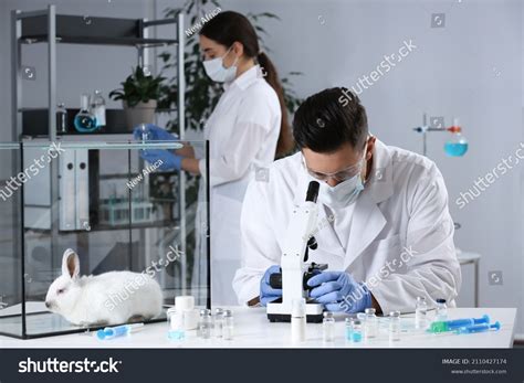 Animal Sciences Laboratory Research
