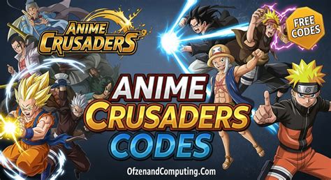 Anime Fantasty Codes