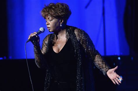 Anita Baker Concert: Experience the Soulful Voices Live