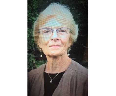 Ann Feeney Obituary 1935 2020 Chelsea Mi Ann Arbor News Ann Feeney Obituary 1935 2020 Chelsea Mi Ann Arbor News