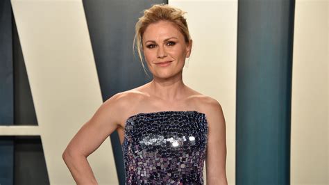 Anna Paquin Went From Child Actor To Television Star Anna Paquin Went From Child Actor To Television Star