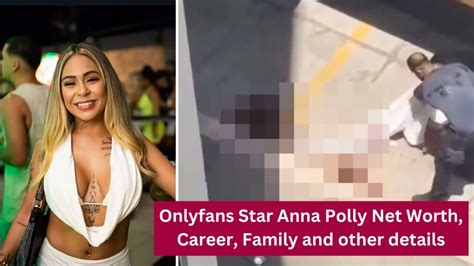 The Ultimate Guide to Anna Polly Porn