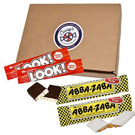 Annabelles Chocolate Candy Bars Variety Packs Abba Zaba Look Bar 12 Annabelles Chocolate Candy Bars Variety Packs Abba Zaba Look Bar 12