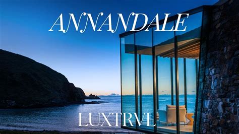 Annandale South Island Luxury Vacations In New Zealand Scott Dunn Us