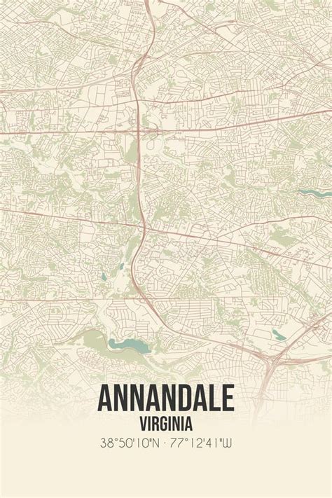 Annandale Virginia United States