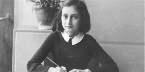 Anne Frank Real Footage