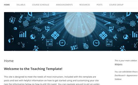 Announcing Version 1 14 Improving The Commons For Oer Teaching And