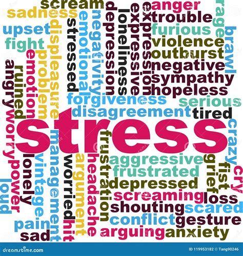 Another Word Stress