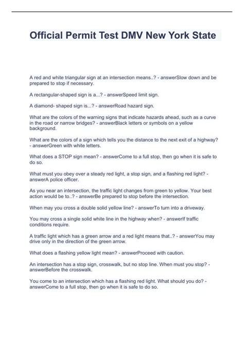 Answers To Questions About New York The New York Times