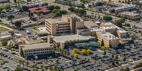 Antelope Valley Medical Center 44215 15Th Street West 44215 15Th