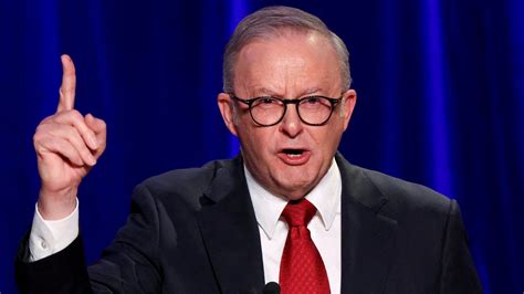 Anthony Albanese The Australian Anthony Albanese The Australian