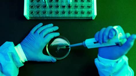 Anti Ageing Drug Breakthrough