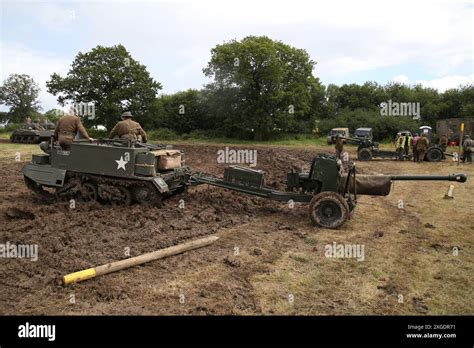 Anti Tank Guns World War 2