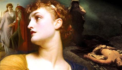 5 Antigone Play Facts