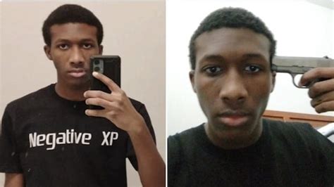 Antioch High School Shooting Manifesto