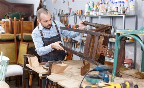 Antique Restoration How To Restore Antiques Extra Mile