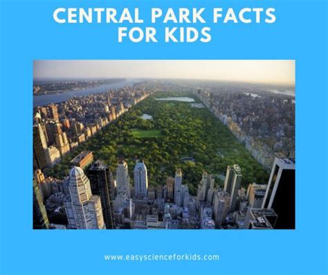Antwort What Is Central Park Facts For Kids Weitere Antworten What