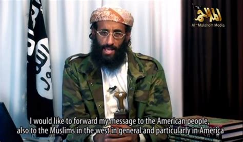 Anwar Al Awlaki Biography