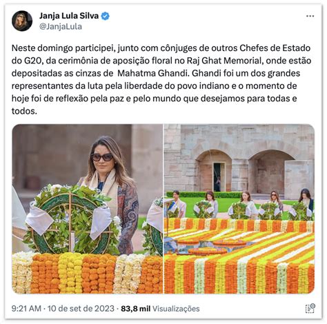 Ao Vivo Janja Se Re Ne Com As Primeiras Damas Da Am Rica Do Sul