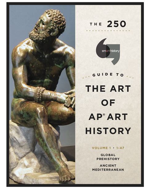 5 Ways AP Art History