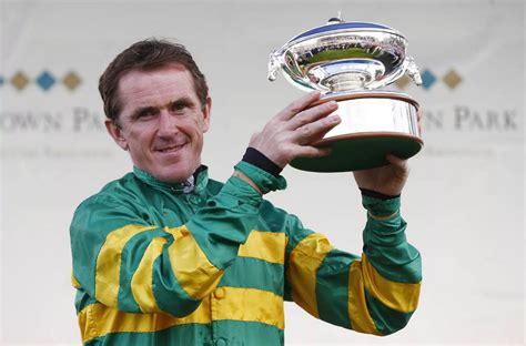 Ap Mccoy Jockey