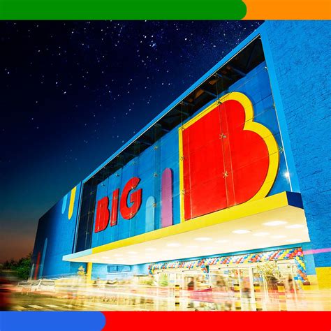 Ap S Convers O Do Formato Hiper Big Para O Cash Amp Carry Atacad O