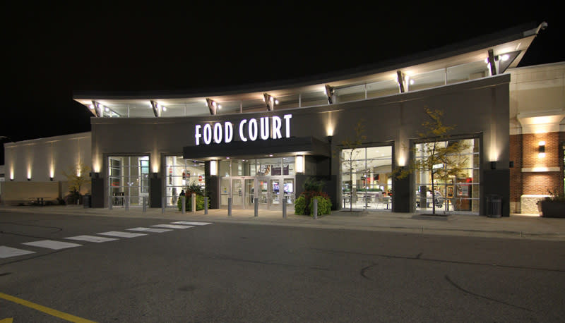 Apache Mall Rochester Minnesota Flickr