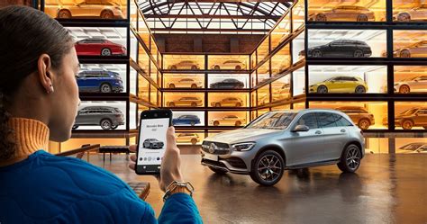Aparta Tu Veh Culo Nuevo Online Mercedes Benz Store