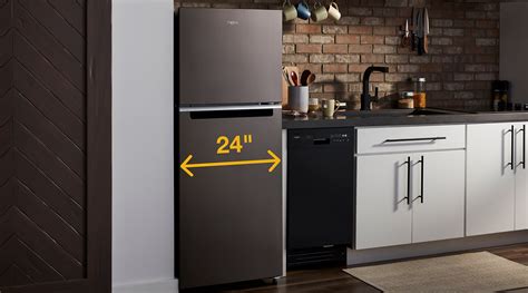 Top Tips for Choosing the Best Apartment Sized Refrigerators
