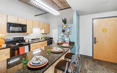 Apartments Near Umich Saga Ann Arbor