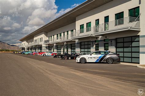 Apex Motor Club Where Luxury Community And Racing Converge Highline Autos Your Source For Distinguished Automobiles