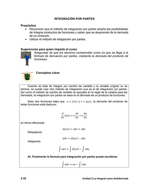 Aplicamos La F Rmula De Integraci N Por Partes Para Calcular La Aplicamos La F Rmula De Integraci N Por Partes Para Calcular La