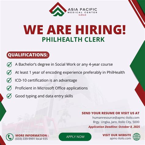 5 APME Application Deadlines