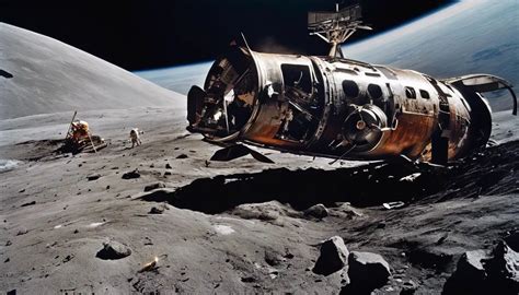 Apollo 1 The Unseen Catalyst For Lunar Exploration Moon Mission