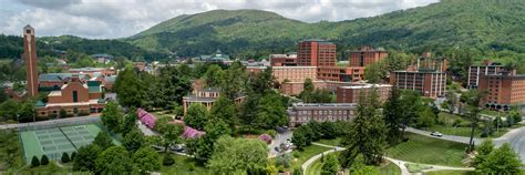 Appalachian State University Requirements Data Collegevine Appalachian State University Requirements Data Collegevine