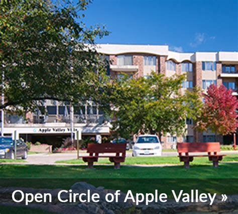 Apple Valley Village Health Care Center