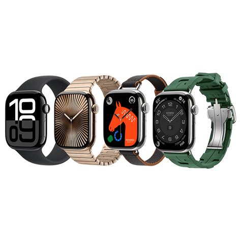 Apple Watch Series 10 Ultimate 2024 Upgrade Guide