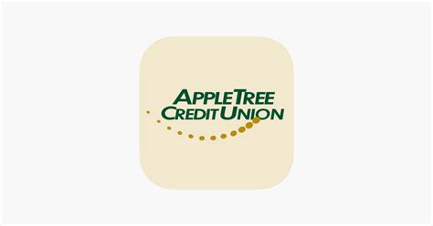 Appletree Credit Union En App Store